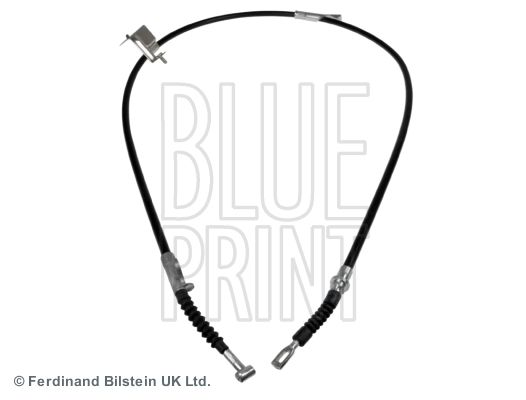 BLUE PRINT Тросик, cтояночный тормоз ADN146260